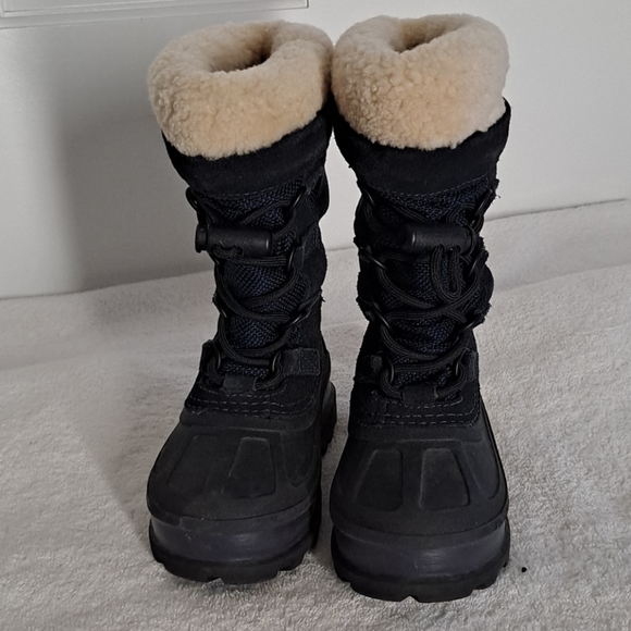 ugg boys winter boots
